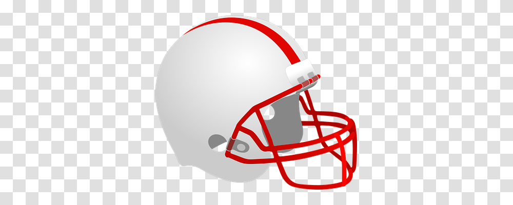 American Football Sport, Apparel, Helmet Transparent Png