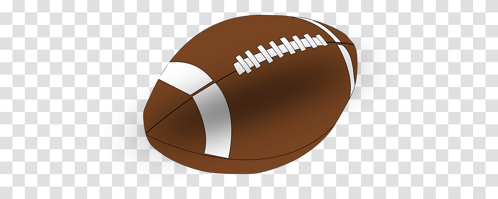 American Football Sport, Sports, Rugby Ball Transparent Png
