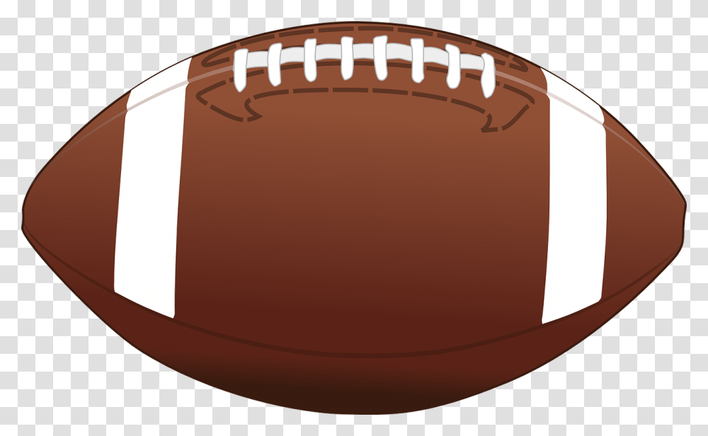 American Football Ball Background, Sport, Sports, Team Sport, Rugby Ball Transparent Png