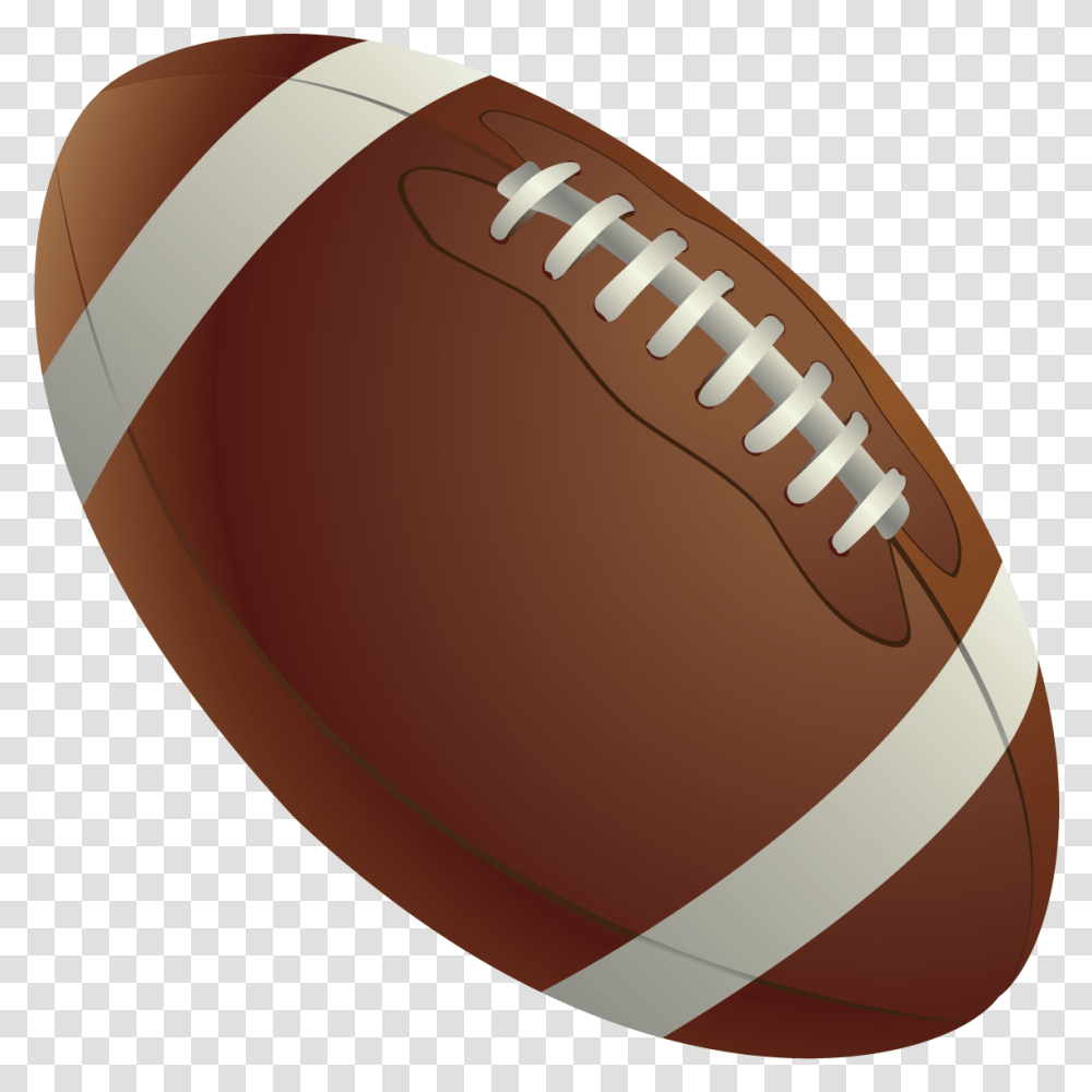 American Football Ball Clip Art Pictures Of Footballs, Sport, Sports, Team Sport, Rugby Ball Transparent Png