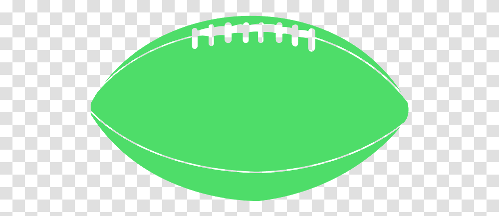 American Football Ball Silhouette, Oval, Sport, Sports, Team Sport Transparent Png