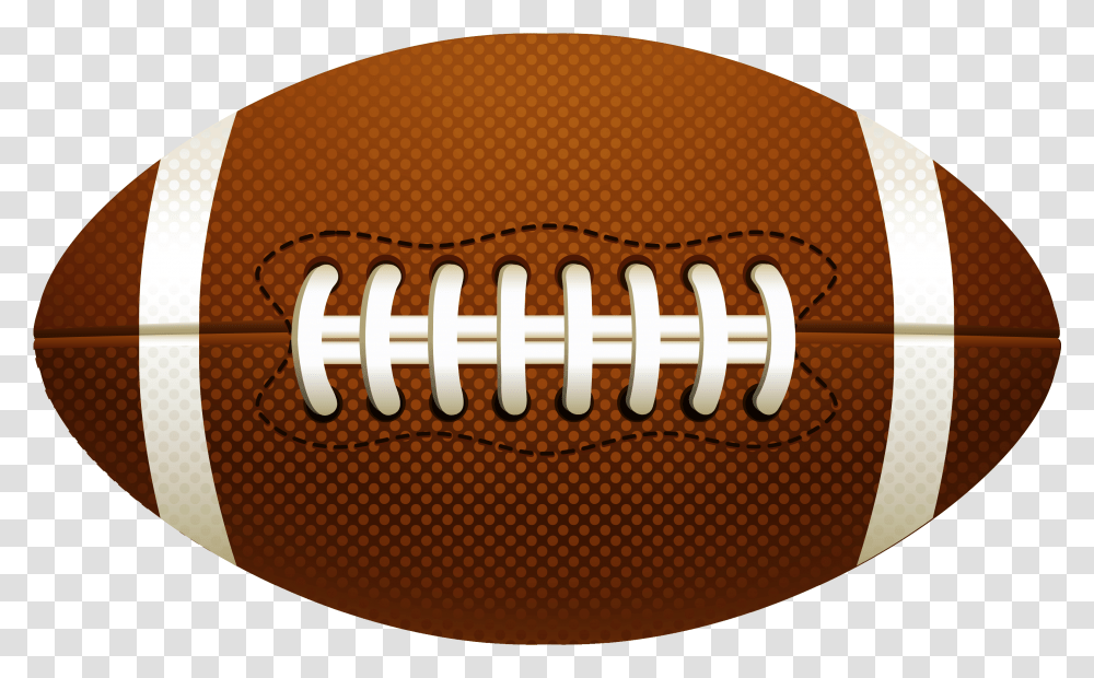 American Football Ball Vector American Football Ball, Team Sport, Sports, Football Helmet, Clothing Transparent Png