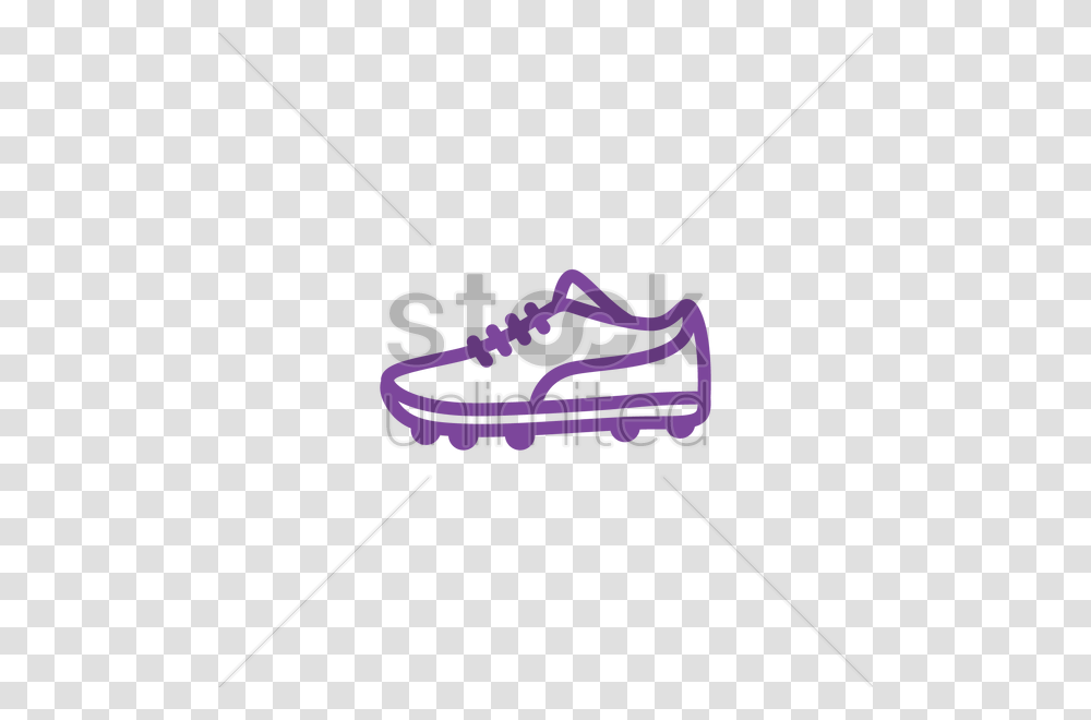 American Football Cleats Vector Image, Incense, Pin, Sport Transparent Png