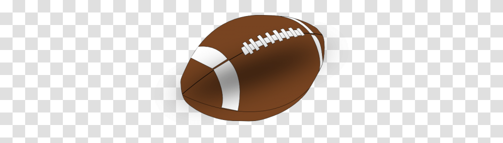 American Football Clip Art Free, Sport, Sports, Rugby Ball Transparent Png