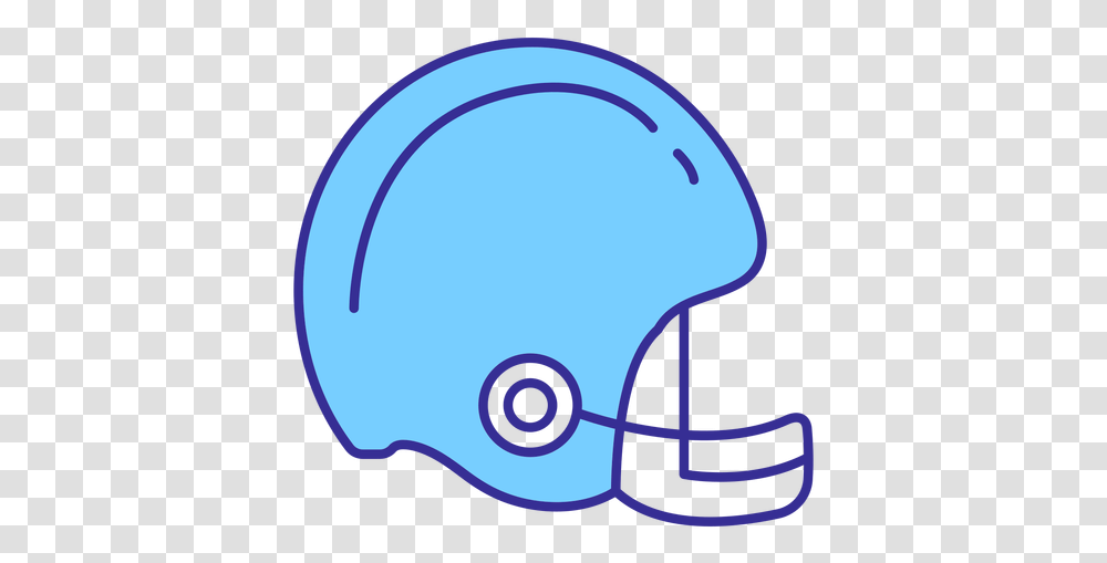 American Football Helmet Element & Svg Clip Art, Clothing, Apparel, Team Sport, Sports Transparent Png