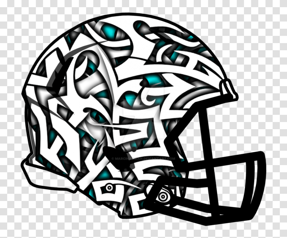 American Football Helmet, Graffiti Transparent Png