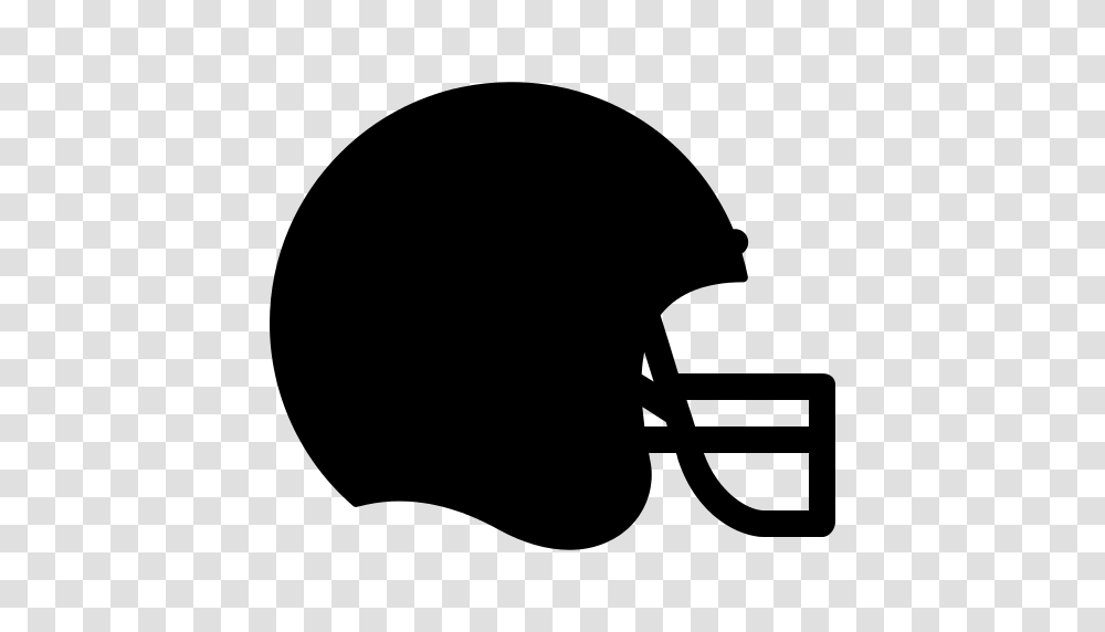 American Football Helmet Icon, Gray, World Of Warcraft Transparent Png