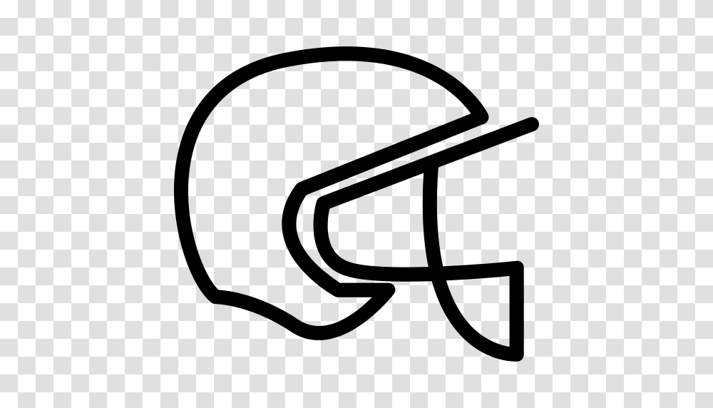 American Football Helmet Icon, Gray, World Of Warcraft Transparent Png