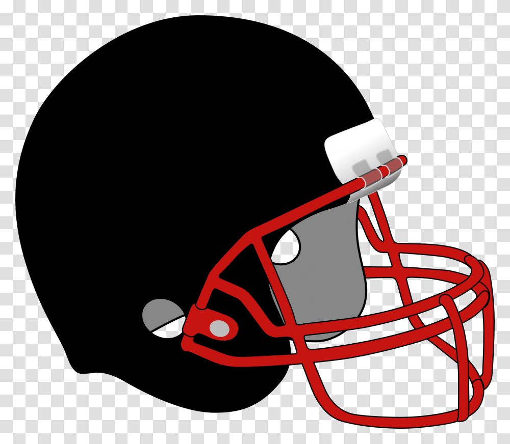American Football Helmets Clip Art Orange And Blue Football Helmet, Sport, Team Sport, Crash Helmet Transparent Png