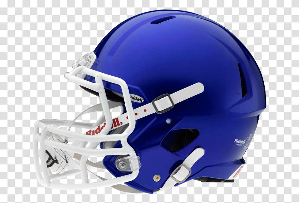 American Football Helmets Riddell Football Helmet, Clothing, Apparel, Team Sport, Sports Transparent Png