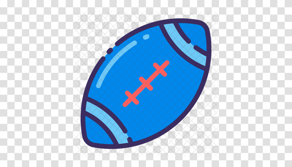 American Football Icon Cross, Sport, Sports, Label, Text Transparent Png