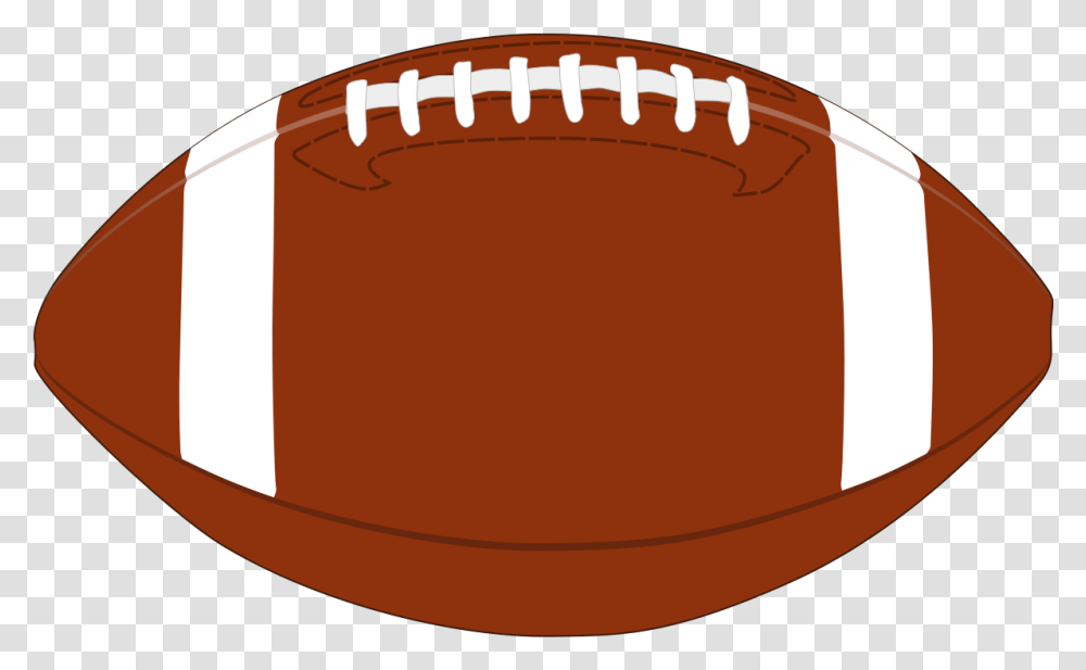 American Football Icon Simple Flat American Football Vector, Sport, Sports, Team Sport, Clothing Transparent Png