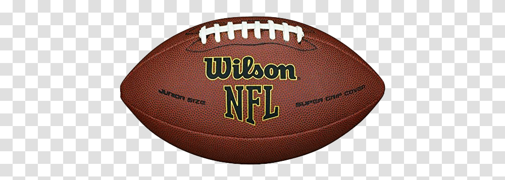 American Football Image Wilson Nfl Super Grip Football, Sport, Sports, Baseball Cap, Hat Transparent Png