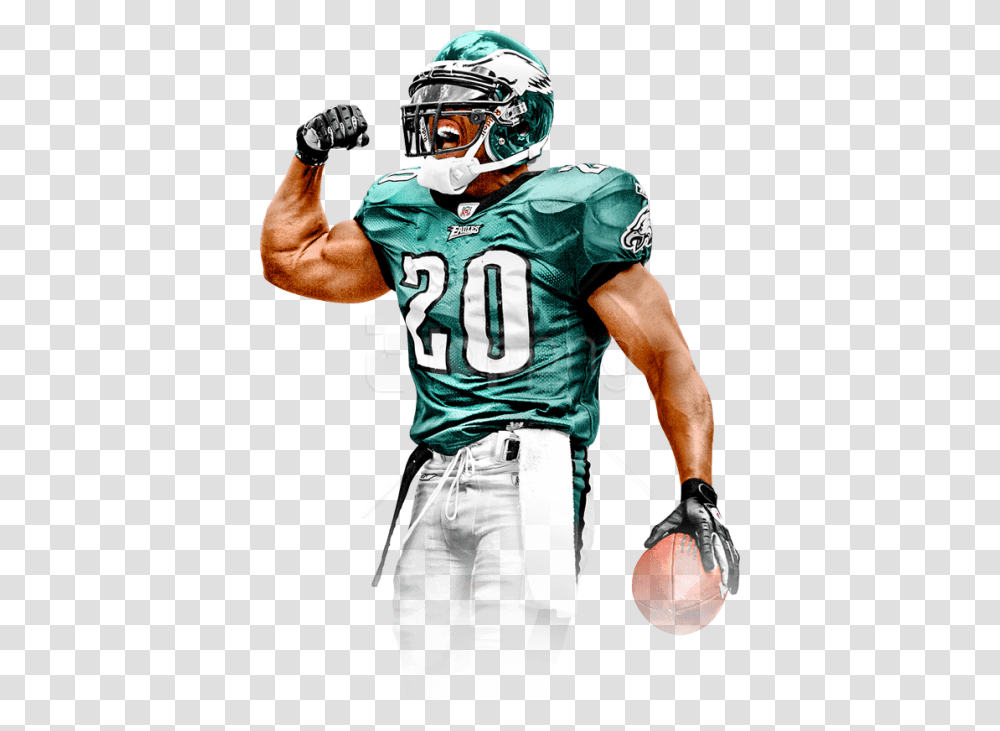 American Football Images Background Cartoon American Football Player, Apparel, Team Sport, Person Transparent Png