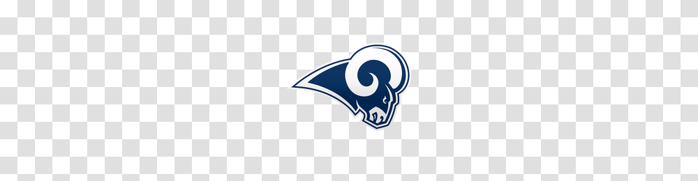 American Football Nfl Rs Los Angeles Rams Detroit, Label, Logo Transparent Png