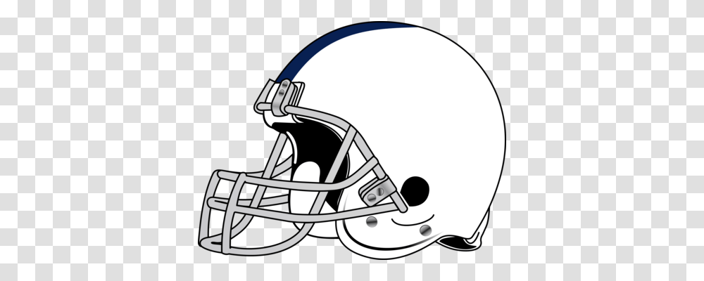 American Football Nfl Rugby, Apparel, Helmet, Football Helmet Transparent Png