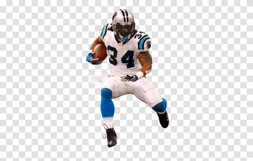 American Football Player, Apparel, Helmet, Person Transparent Png