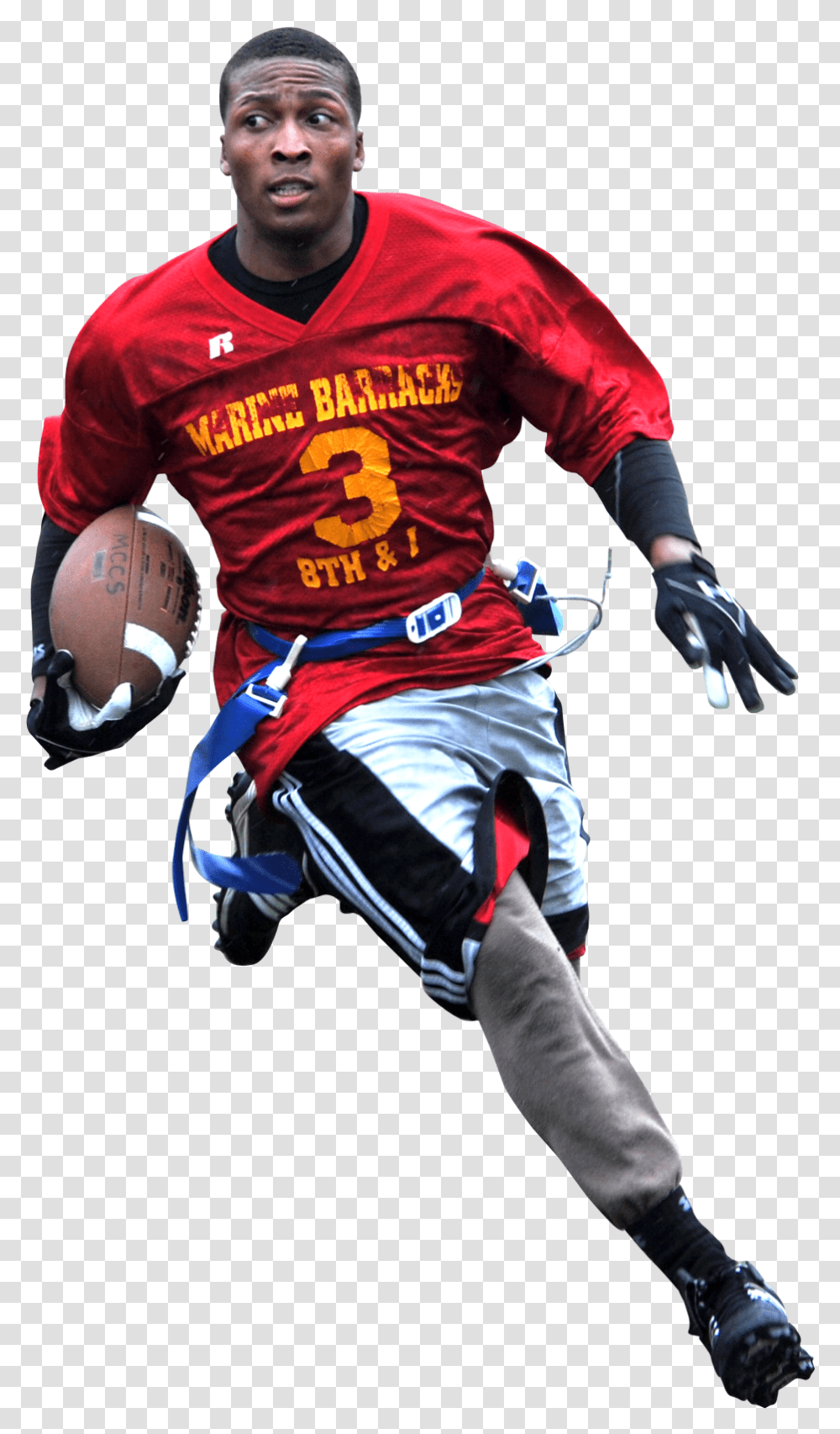 American Football Player, Clothing, Apparel, Person, Human Transparent Png