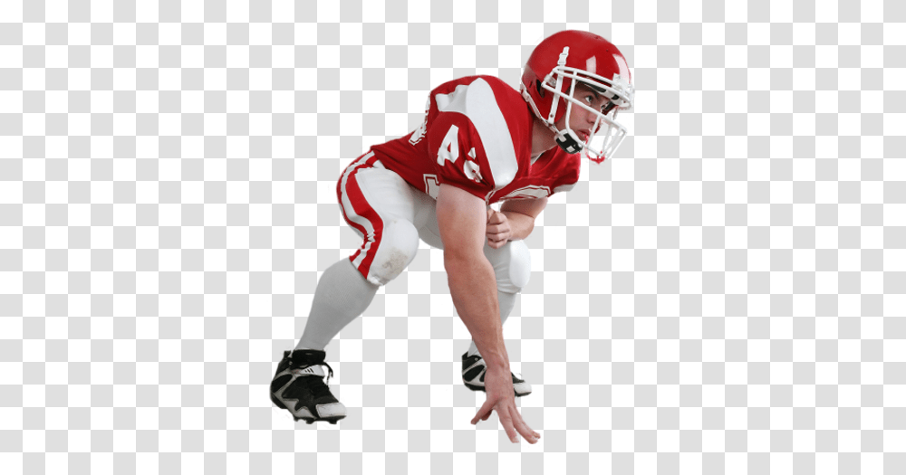 American Football Player Image American Football Football Player, Helmet, Clothing, Apparel, Person Transparent Png