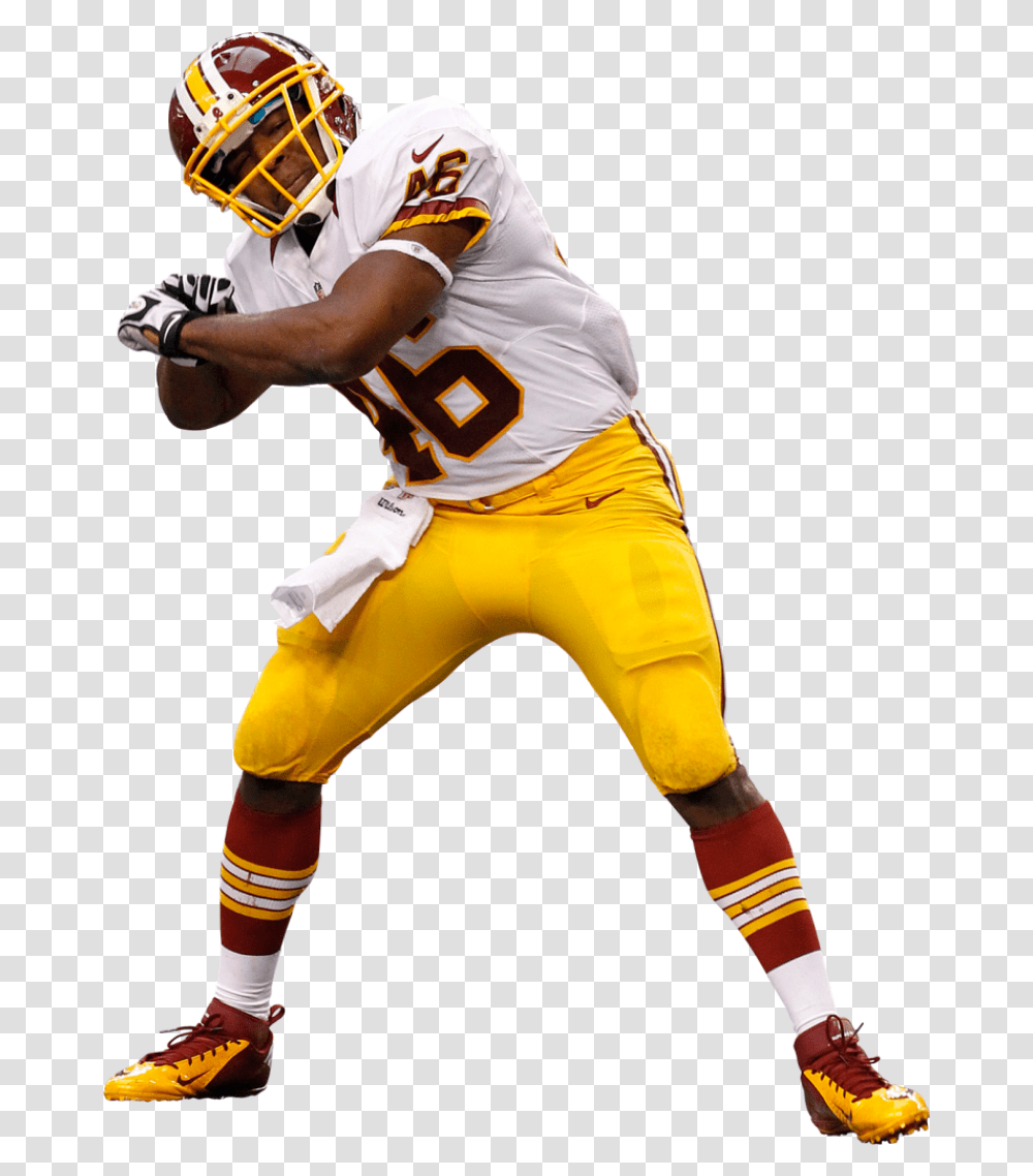 American Football Player Image Purepng Free Nfl Players, Clothing, Apparel, Helmet, Person Transparent Png