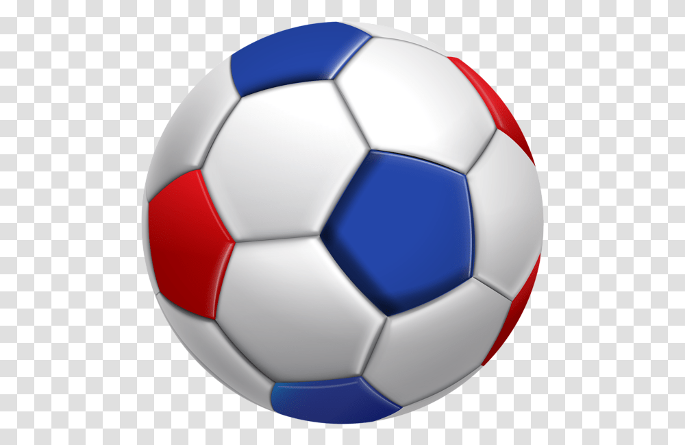 American Football Red And Blue Football, Soccer Ball, Team Sport, Sports Transparent Png