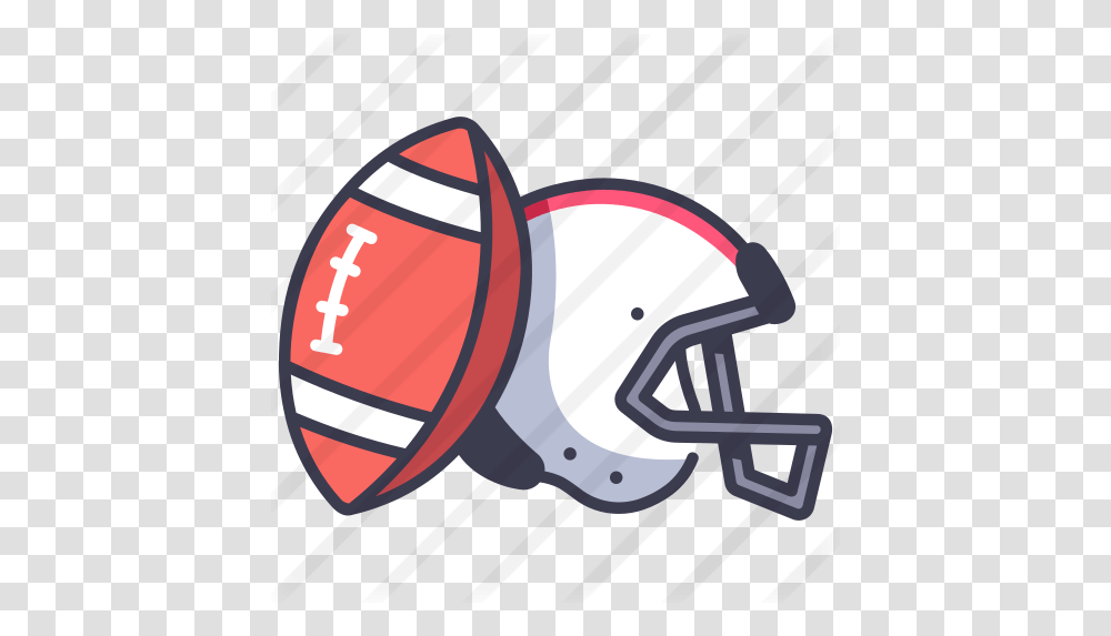 American Football Revolution Helmets, Clothing, Apparel, Football Helmet, Team Sport Transparent Png