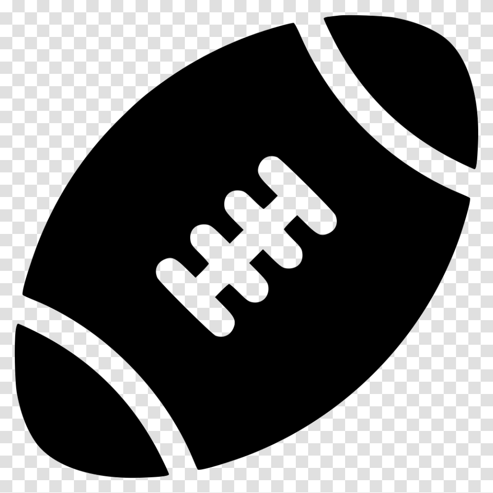 American Football Rugby Icon, Sport, Sports, Rugby Ball Transparent Png
