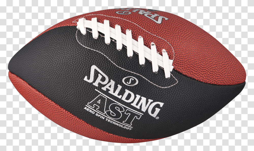 American Football Size Spalding Ast Football Full Size Spalding, Sport, Sports, Rugby Ball, Birthday Cake Transparent Png