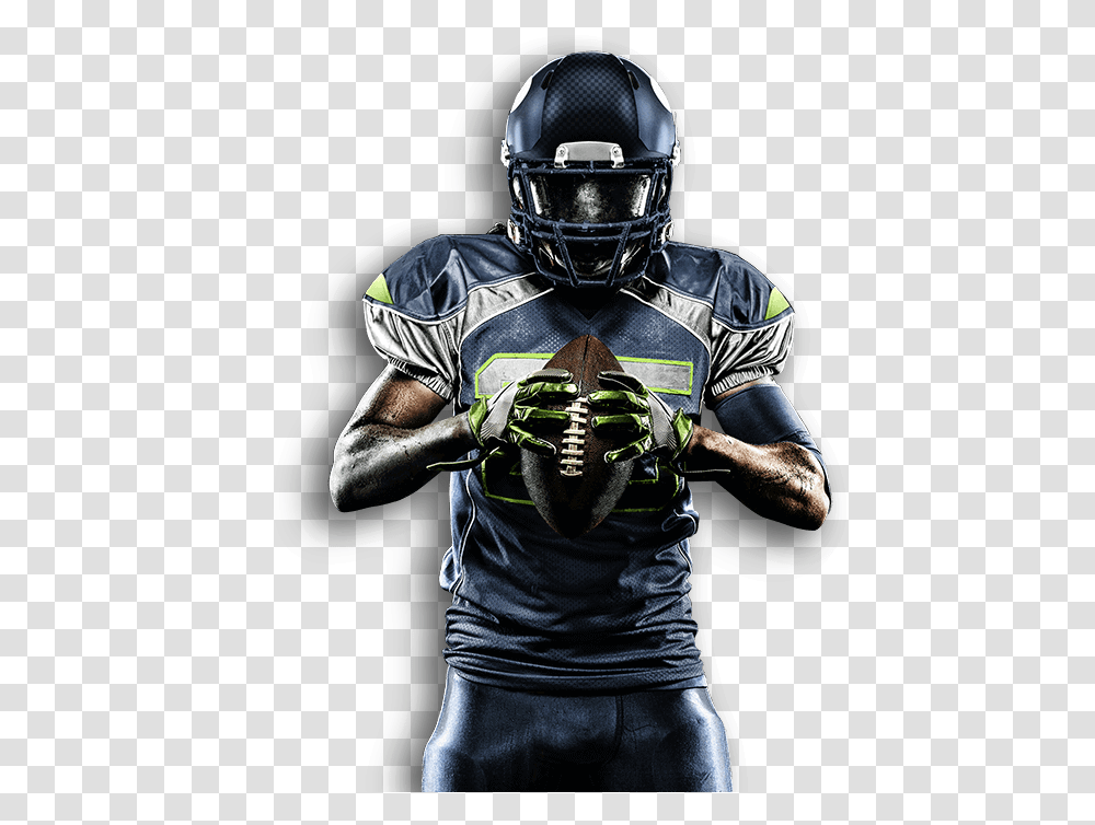 American Football, Sport, Apparel, Helmet Transparent Png