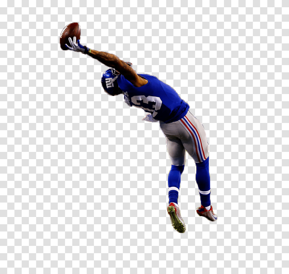 American Football, Sport, Person, People Transparent Png