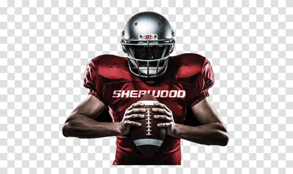 American Football, Sport, Helmet, Apparel Transparent Png