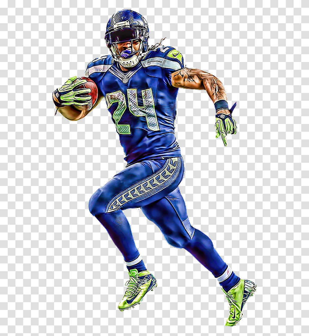 American Football, Sport, Helmet, Person Transparent Png