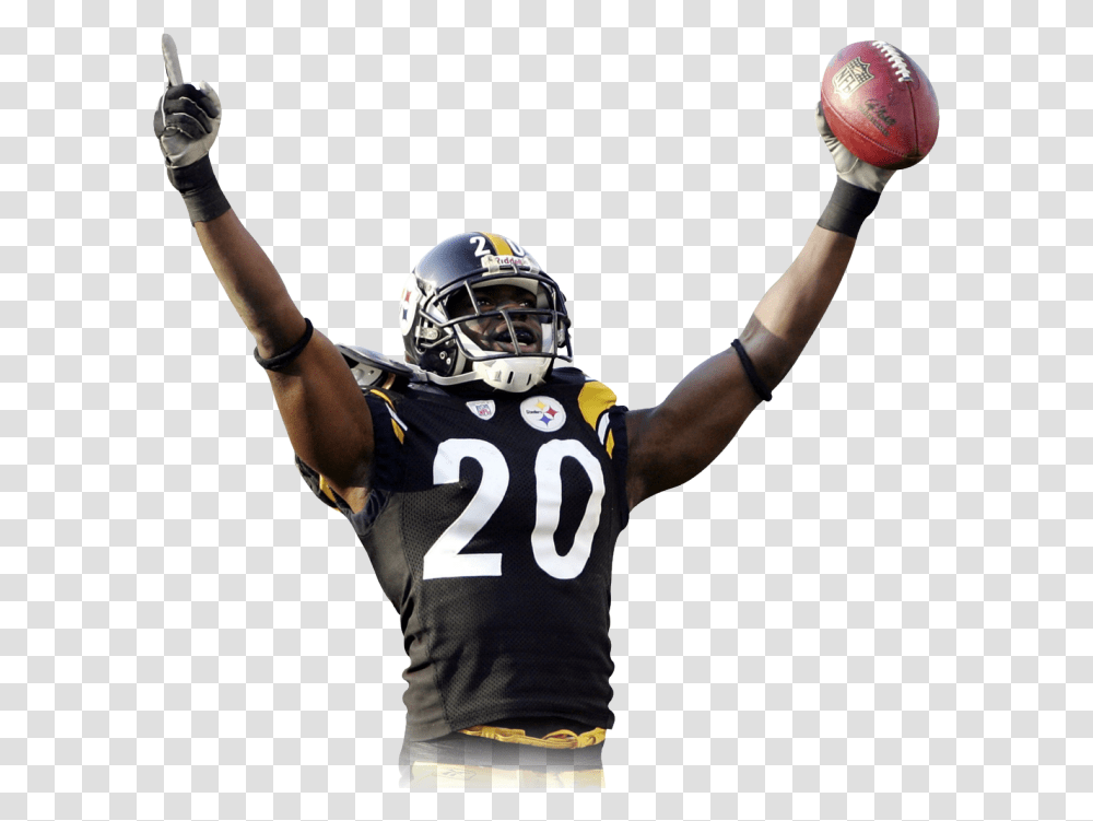 American Football, Sport, Helmet, Person Transparent Png