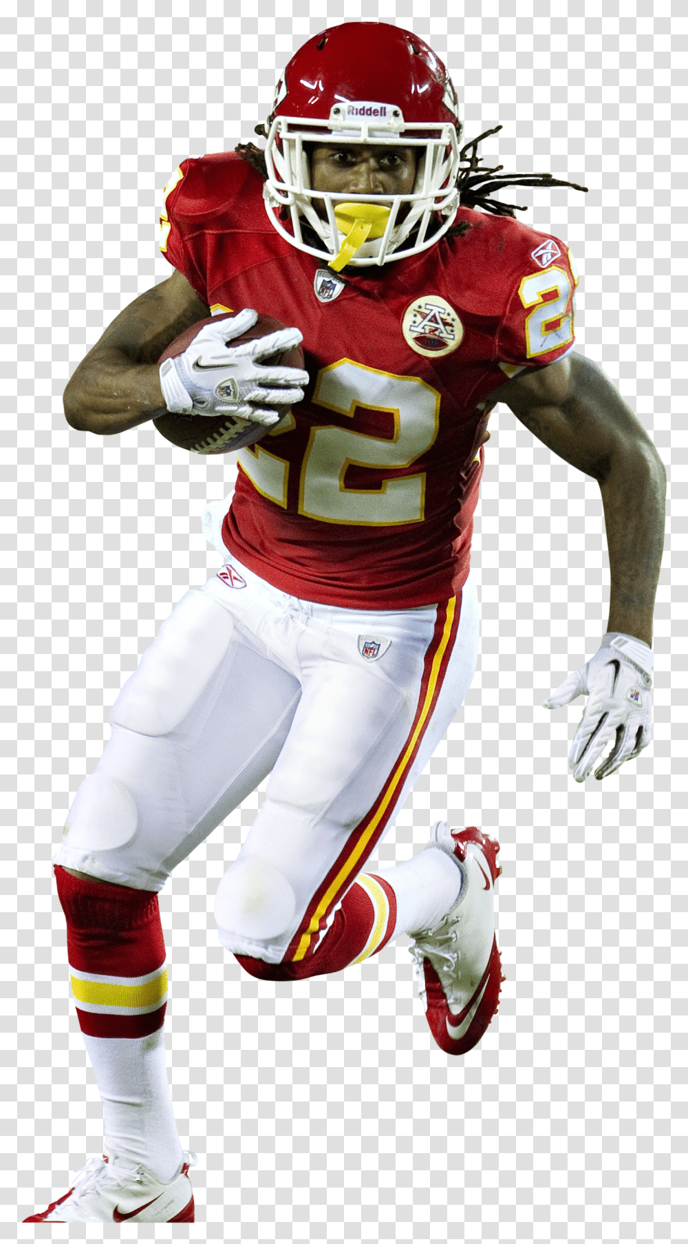 American Football Sport Images Free Download Kansas City Chiefs Player, Clothing, Apparel, Helmet, Person Transparent Png