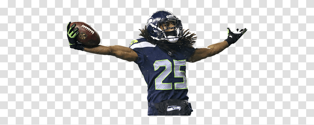 American Football Sport Images Free Nfl Player, Clothing, Apparel, Helmet, Person Transparent Png