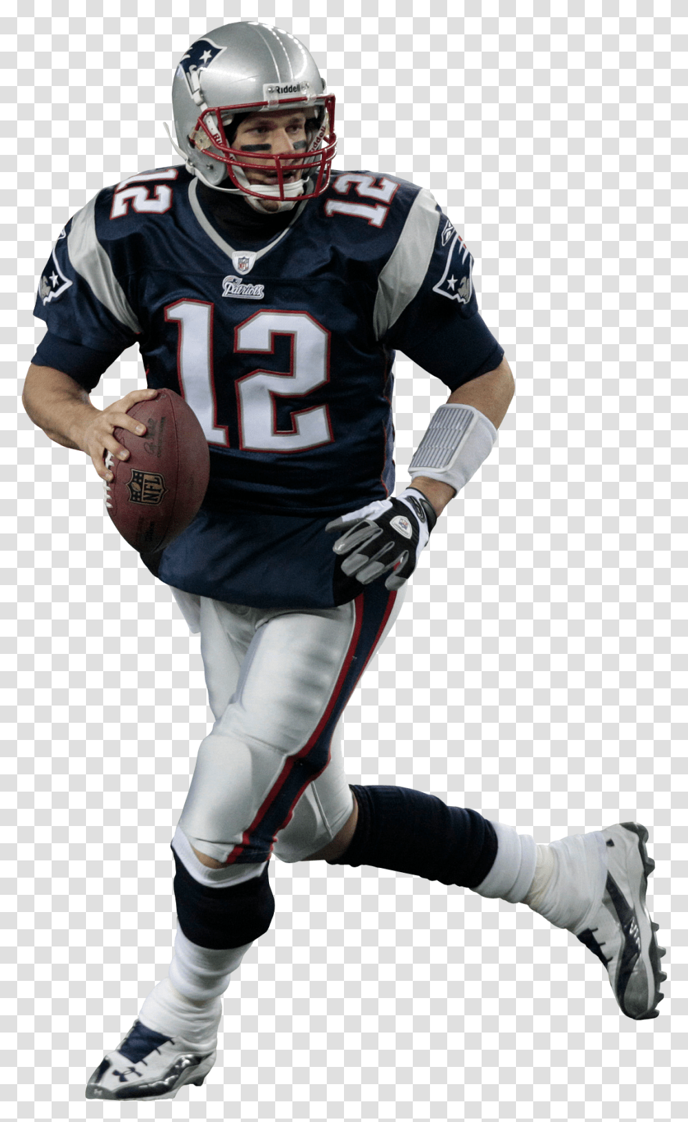 American Football Sport Images Free Tom Brady Clear Background, Clothing, Apparel, Helmet, Person Transparent Png