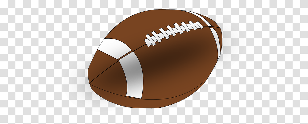 American Football, Sport, Sports, Rugby Ball, Tape Transparent Png