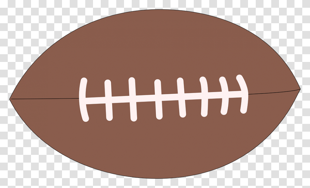 American Football, Sport, Sports, Rugby Ball Transparent Png