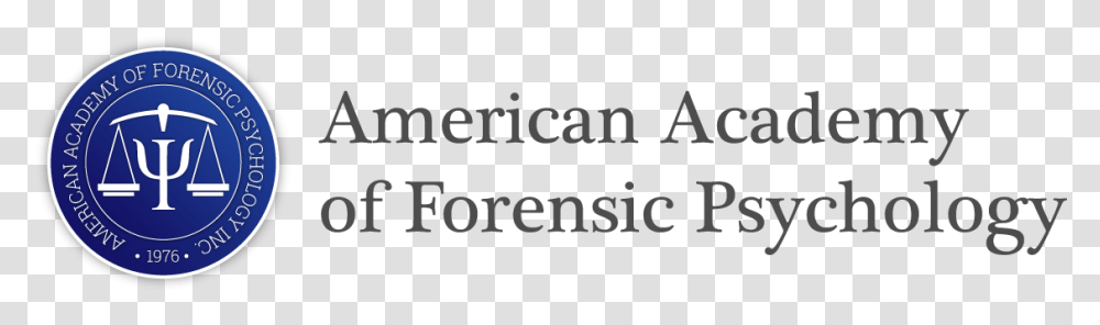 American Forensic Psychology, Alphabet, Logo Transparent Png