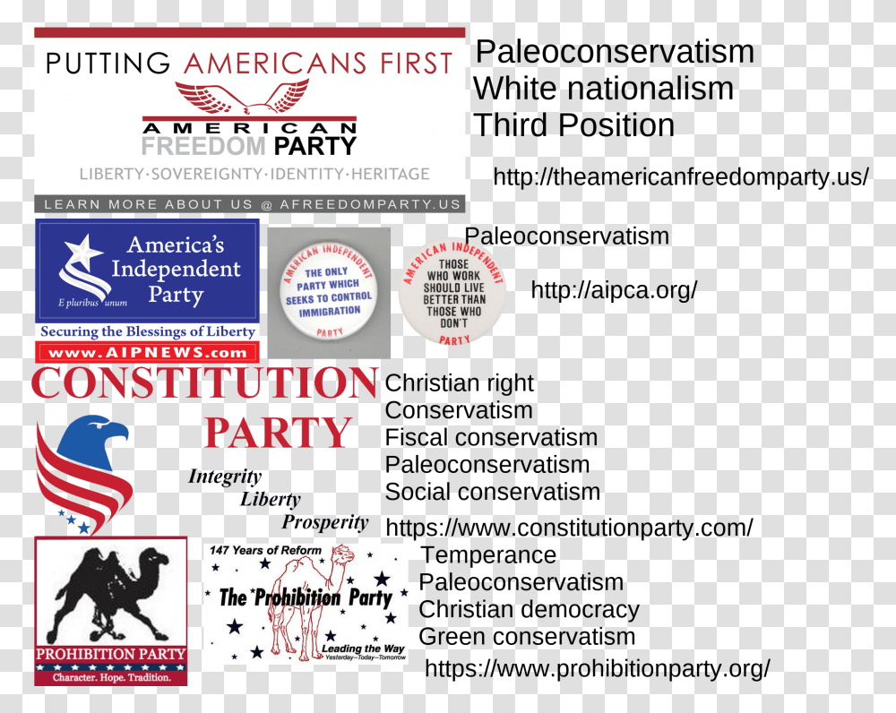 American Freedom Party, Paper, Poster, Advertisement, Flyer Transparent Png