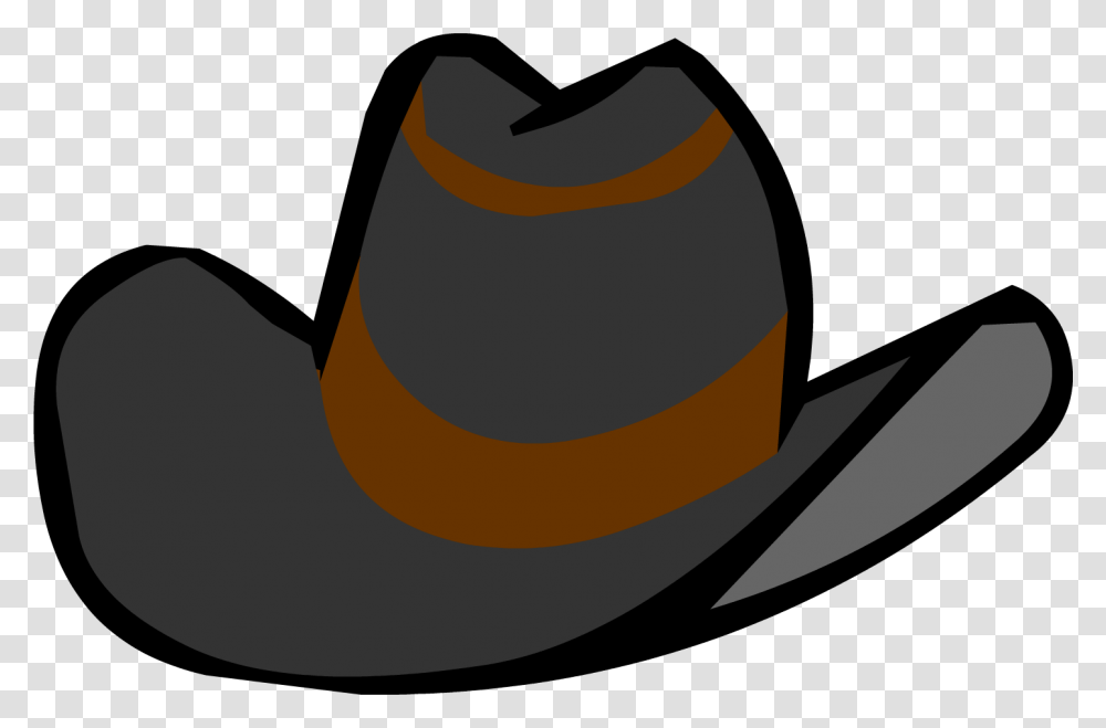 American Frontier Western Clip Art Cowboy Hat Download, Apparel Transparent Png
