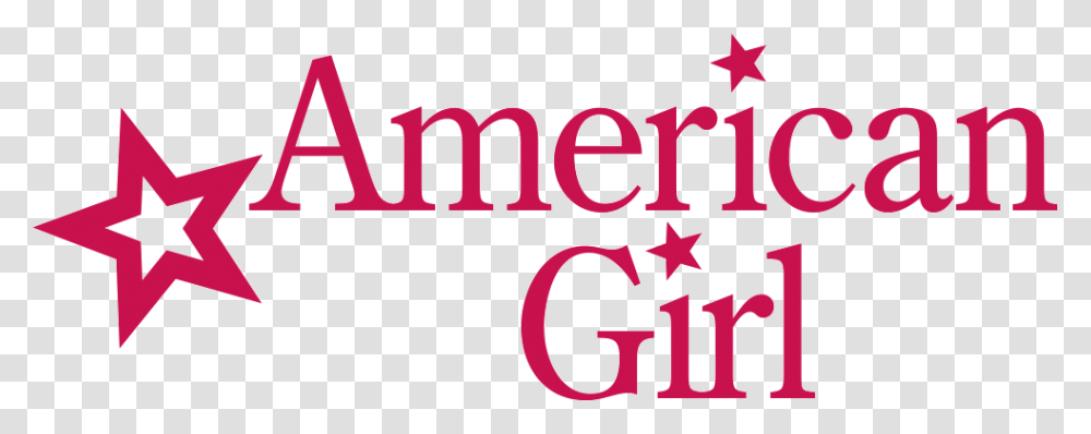American Girl Doll American Girl Logo, Label, Alphabet Transparent Png
