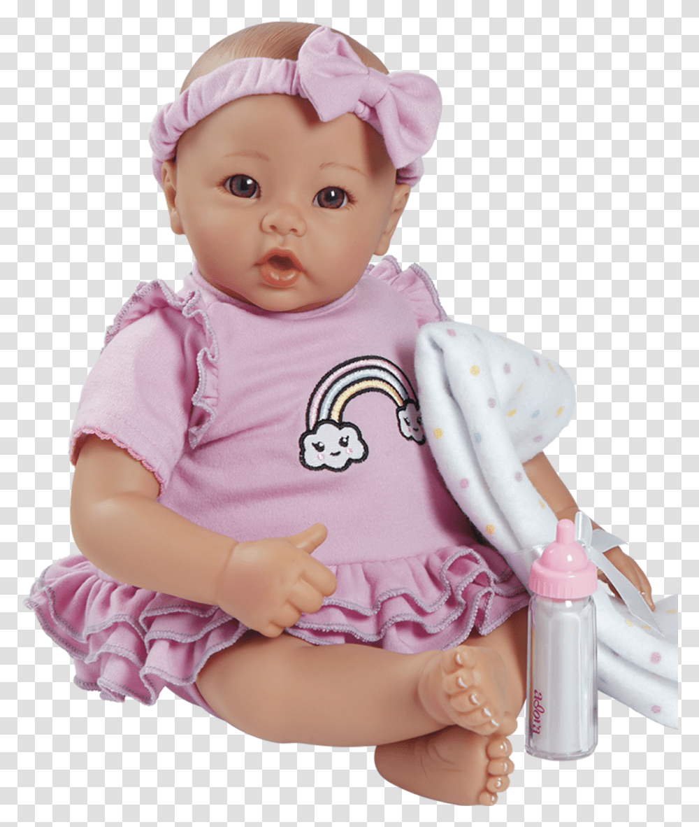 American Girl Doll, Toy, Person, Human, Baby Transparent Png