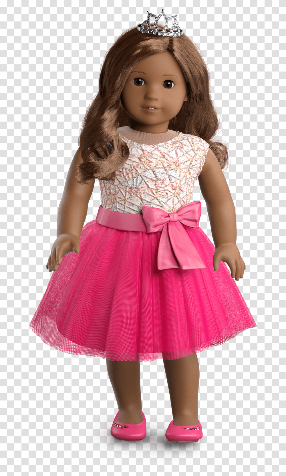 American Girl Face Shapes, Skirt, Apparel, Doll Transparent Png