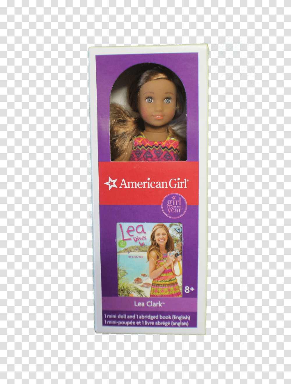 American Girl Girl, Doll, Toy, Person, Human Transparent Png