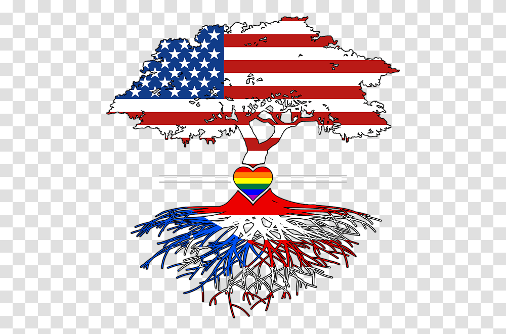 American Grown Mexican Roots, Flag, American Flag, Poster Transparent Png