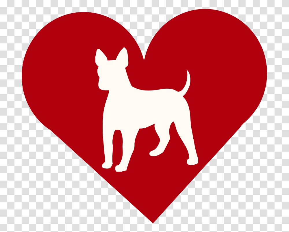 American Hairless Terrier In Heart Outdoor Vinyl Silhouette Sigma Phi Epsilon Heart, Logo, Trademark, Mammal Transparent Png