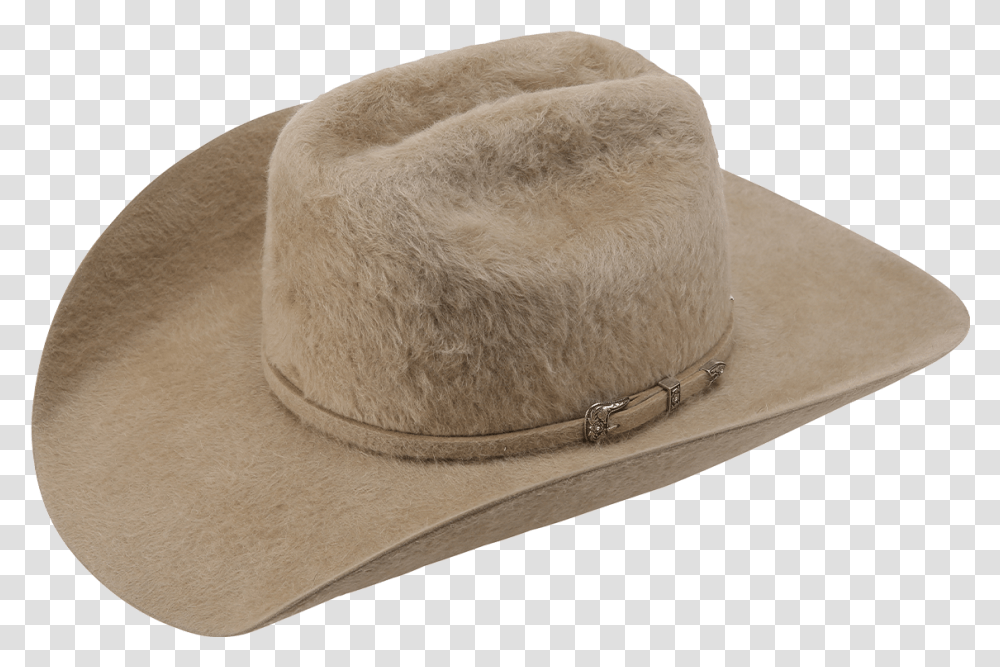 American Hat Company Grizzly Cowboy Hat Belgium Belly Cowboy Hat, Apparel, Sun Hat, Rug Transparent Png