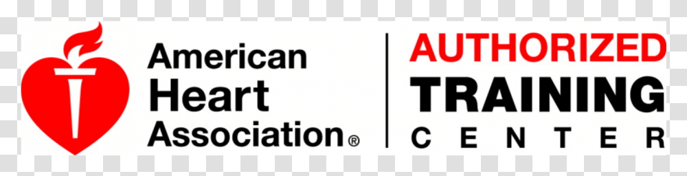 American Heart Association Authorized Training Center American Heart Association, Number, Label Transparent Png