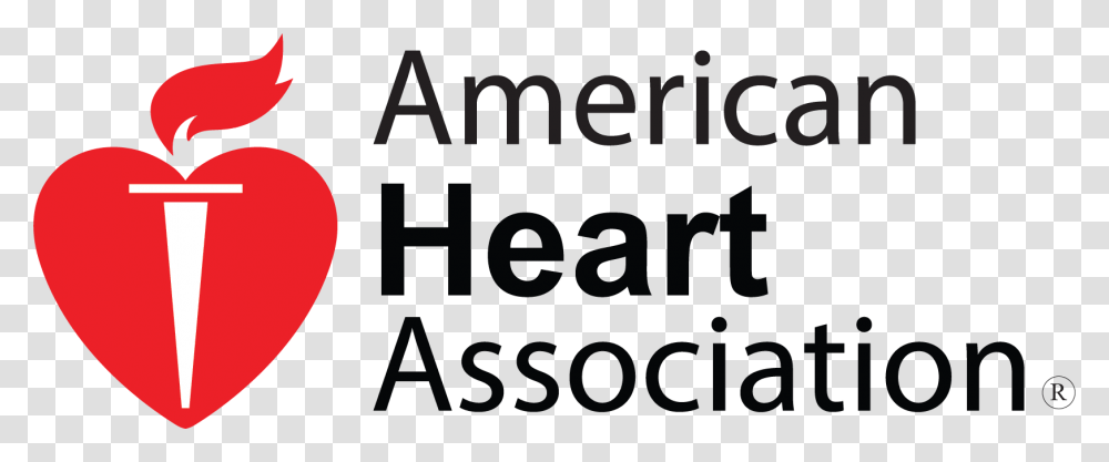 American Heart Association, Word, Alphabet, Number Transparent Png